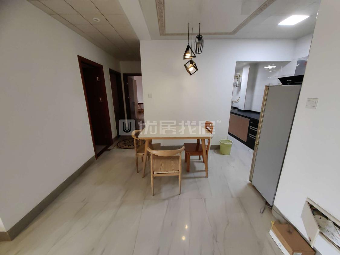 整租·南宁宝能城市广场