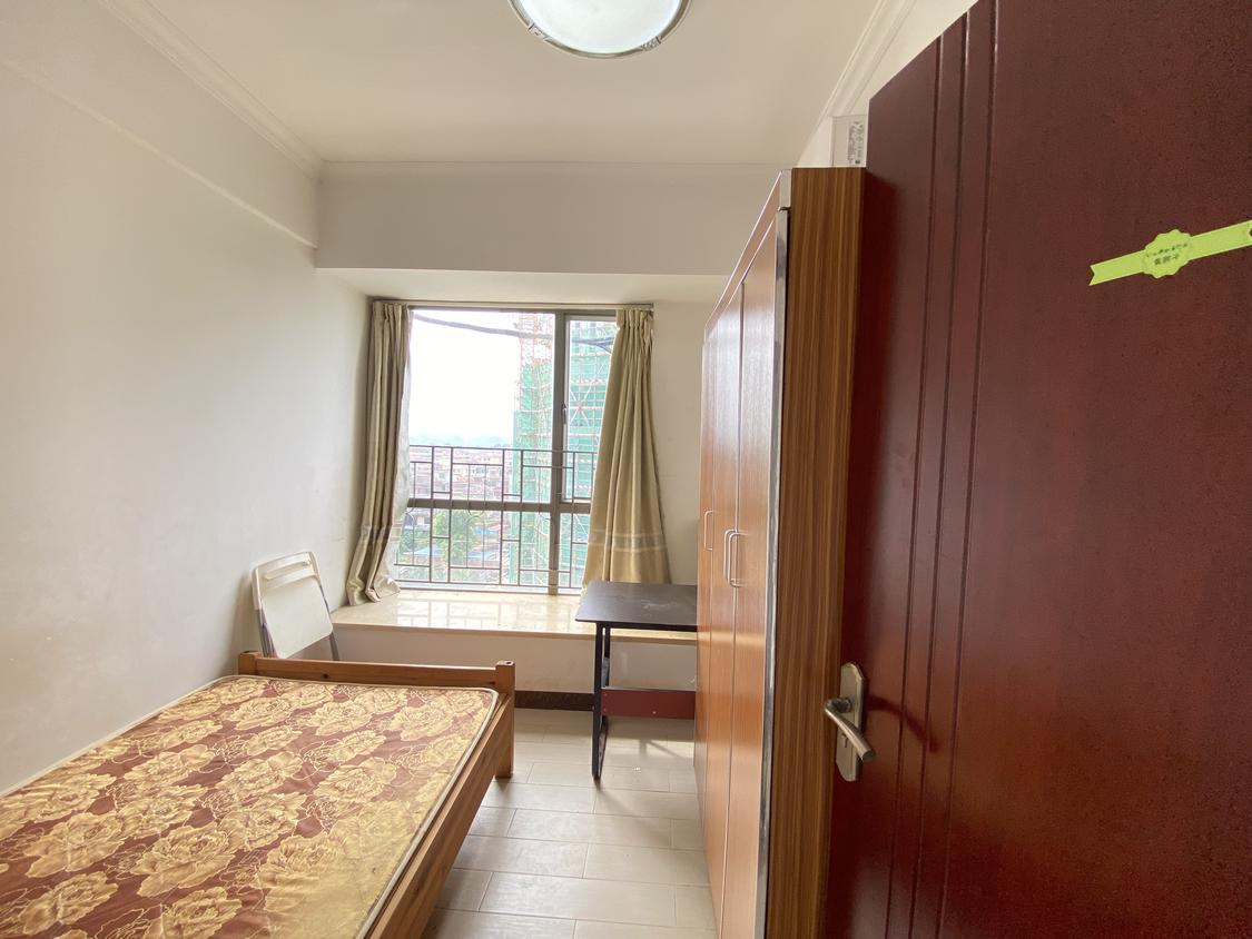 整租·盛庭雅苑