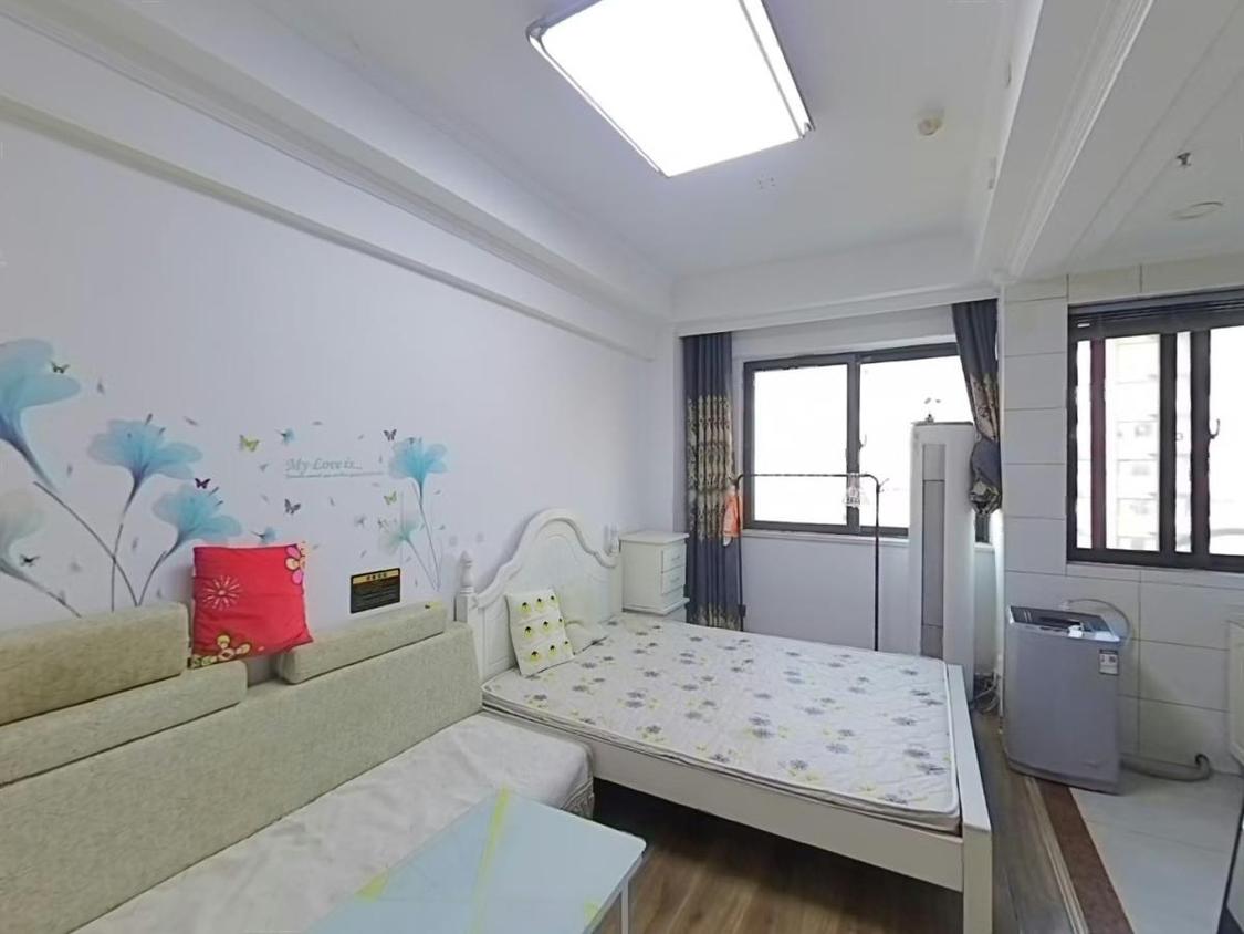 整租·云龙华府(二期)