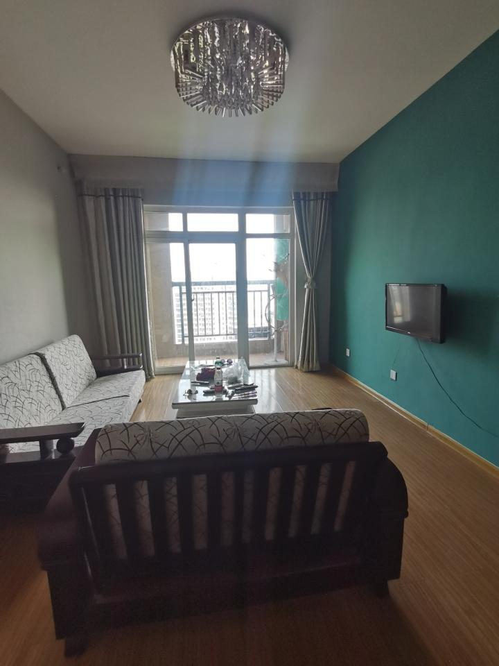 整租·金龙建业森林半岛