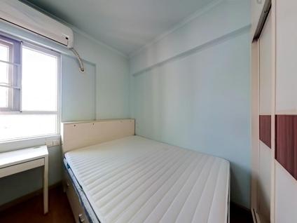 海珠广州大道南整租 电器研究所大院3室2厅/123平/中楼层