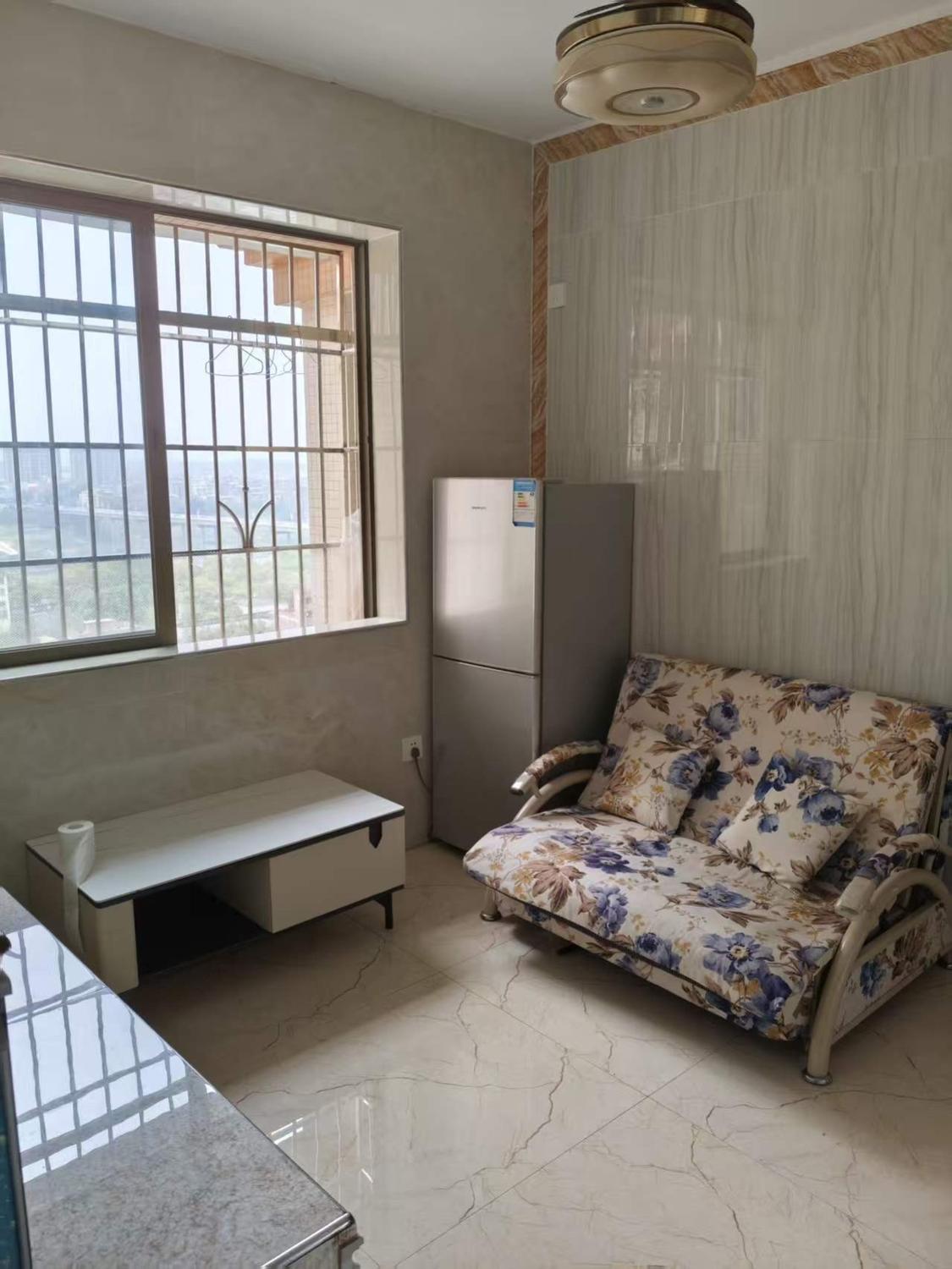 整租·海骏达幸福里