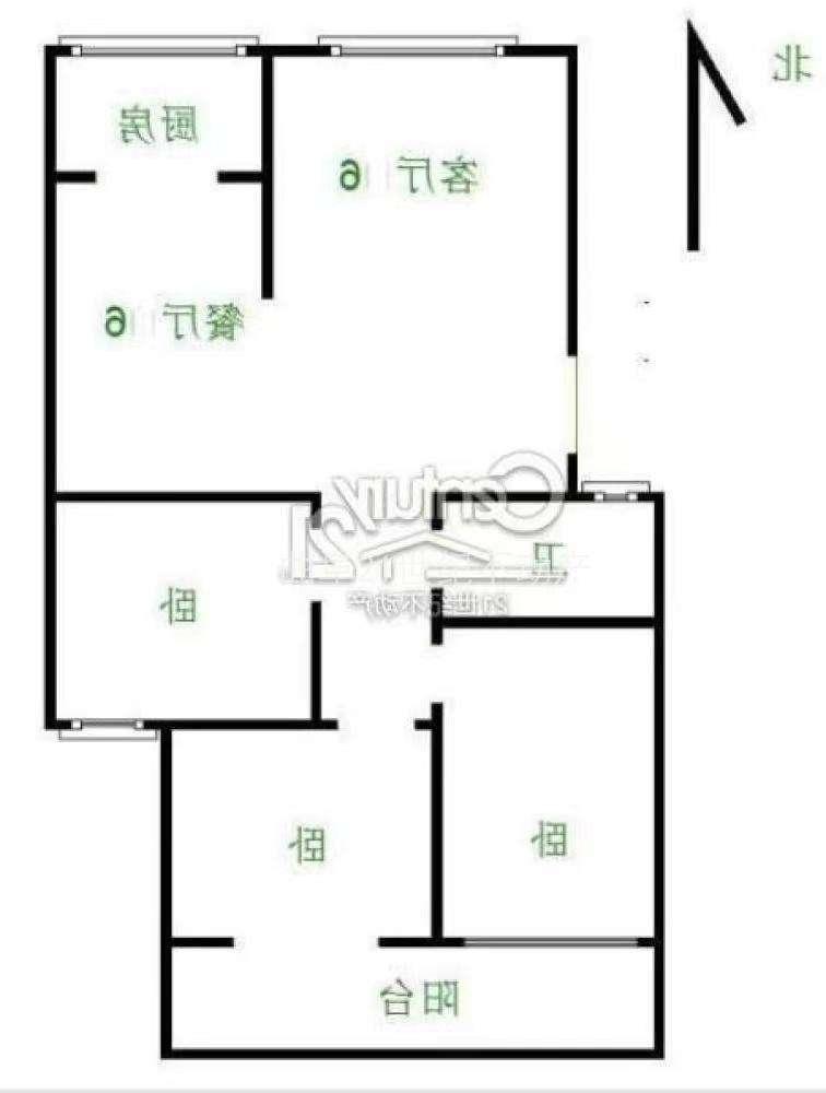 整租·曲阜圣华园