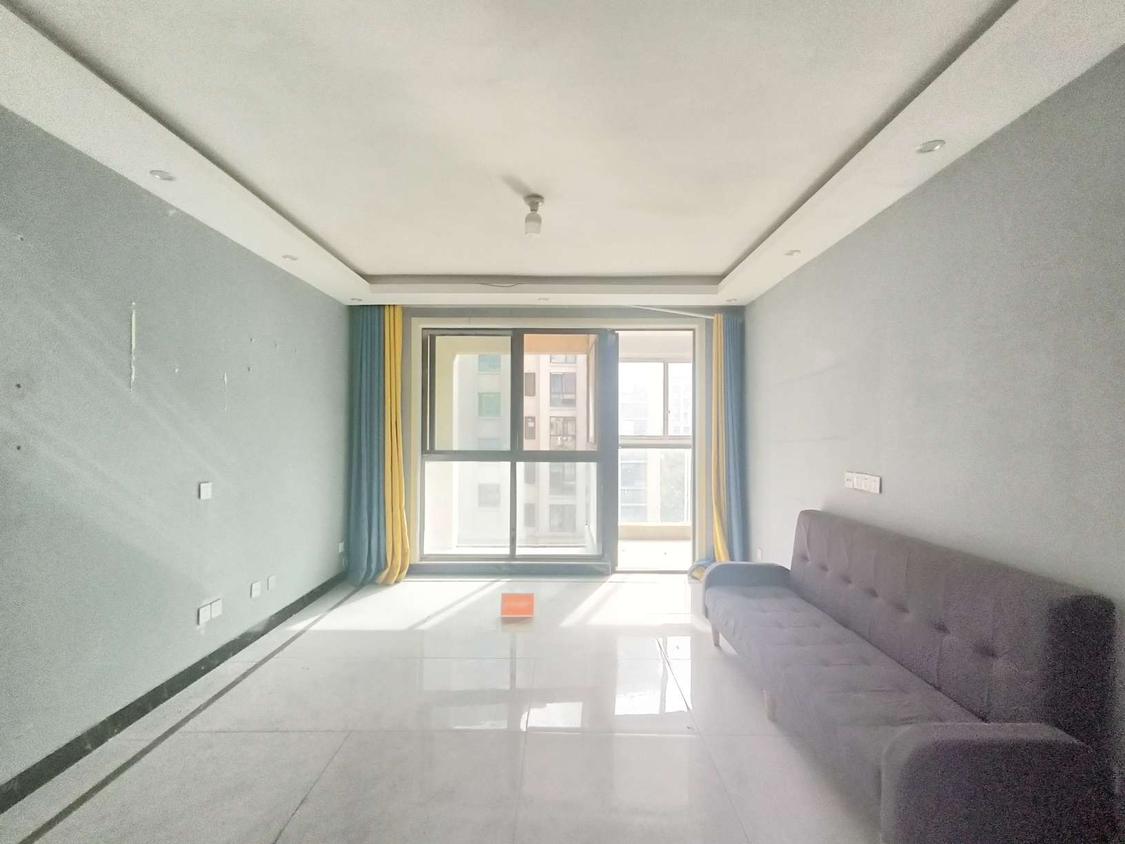 整租·同昇玫瑰园