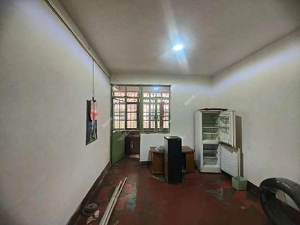 西山东寺街整租 昆钢冶金机械厂宿舍2室1厅/51平/低楼层