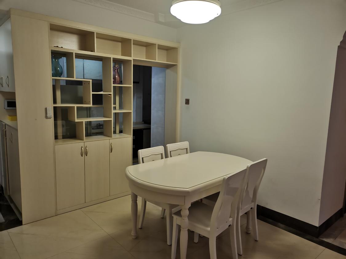 整租·中国铁建江湾山语城