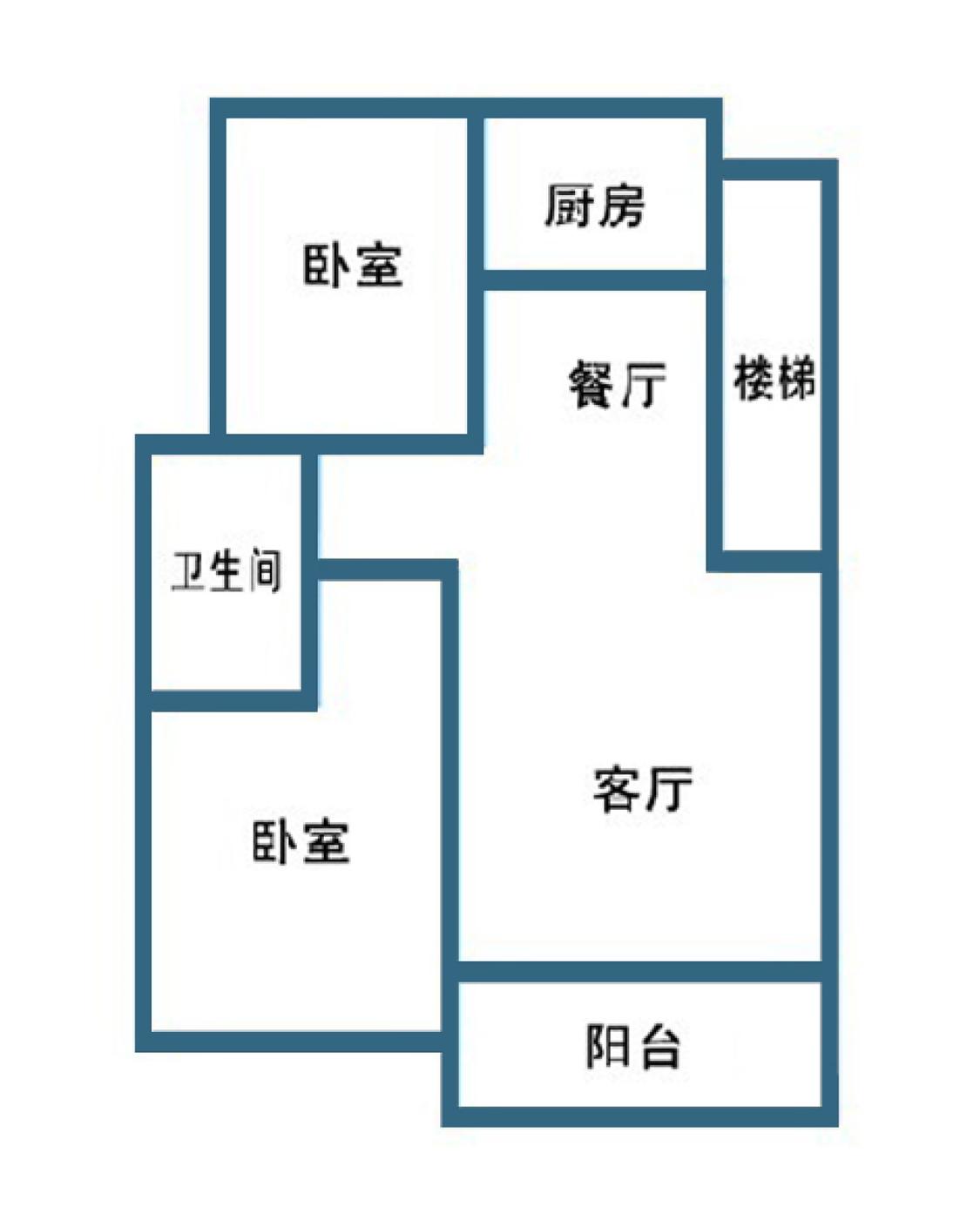 整租·河畔花都