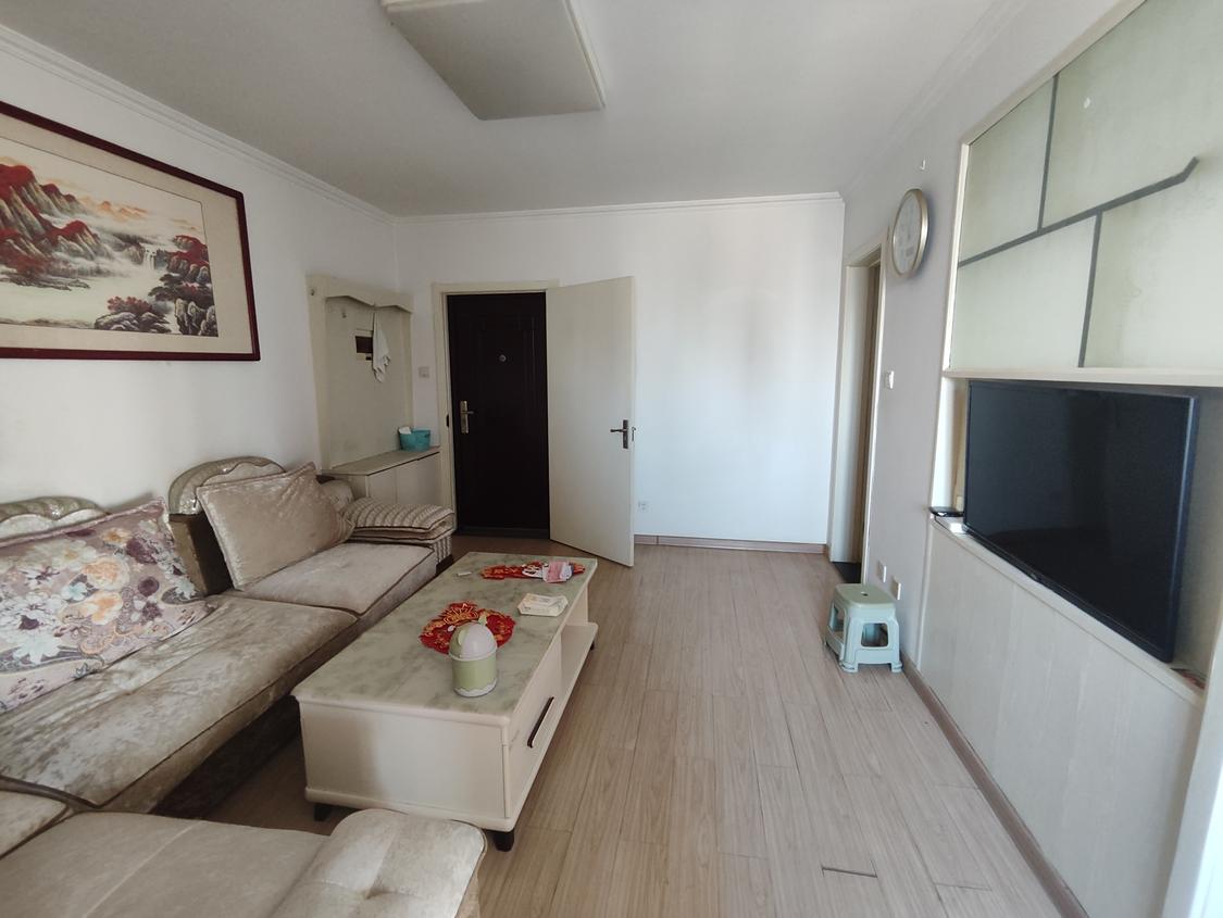 整租·阳光馨苑(韩海路)