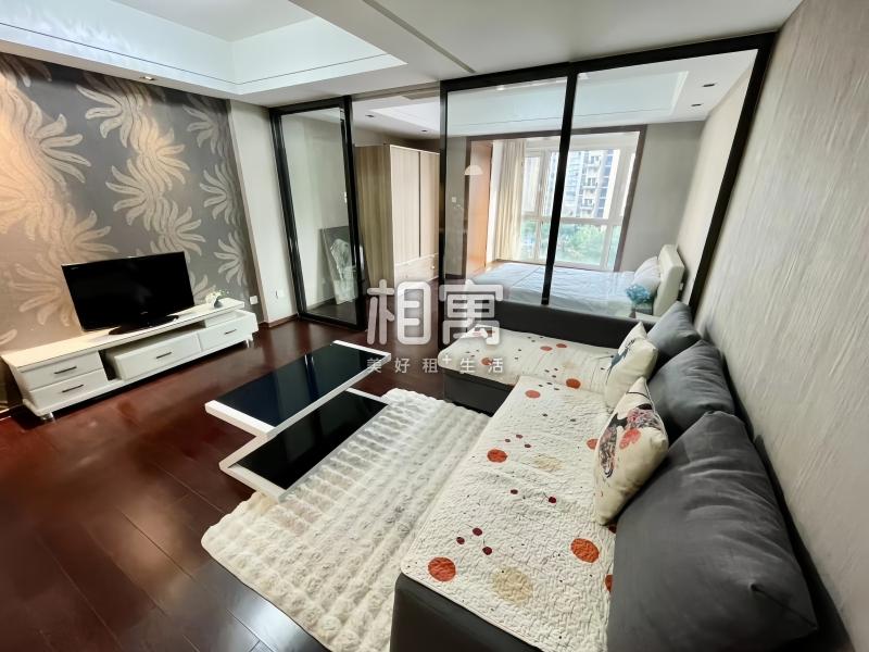 整租·欣盛东方福邸(一期)