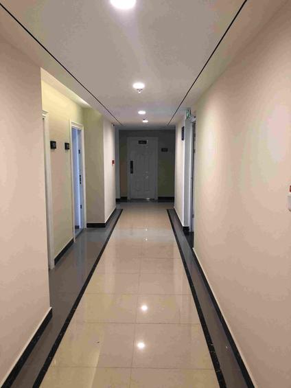 邗江万达广场整租 扬州万达广场1室1厅/49平/中楼层