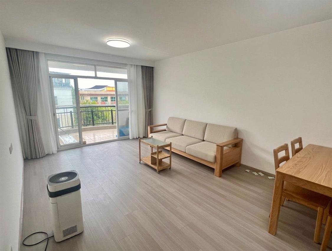 整租·星洲花园