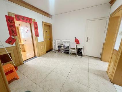 滨江西兴合租 铁岭花园4室1厅/25平/高楼层