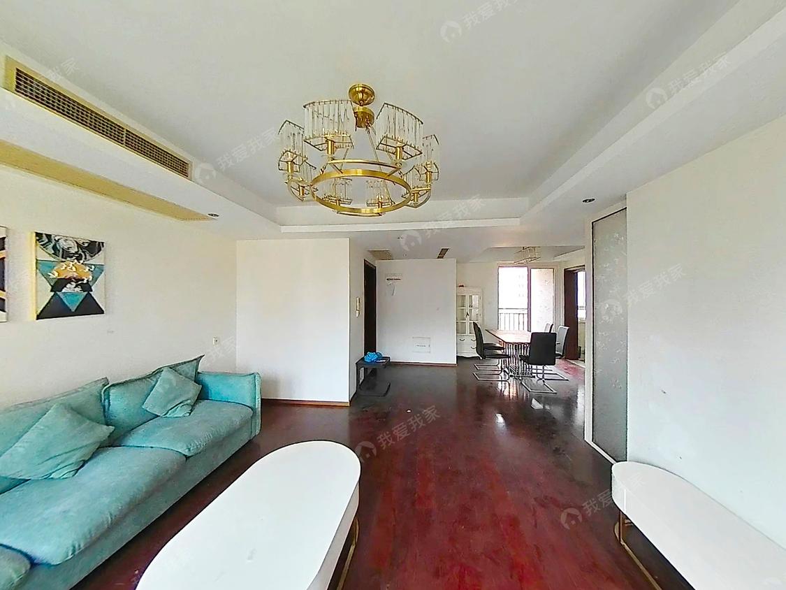 整租·中央景城