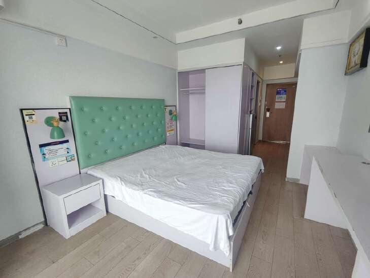 整租·广厦聚隆广场(商住楼)