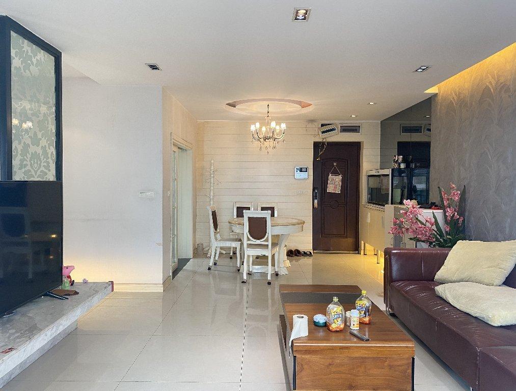 整租·海宇状元府第