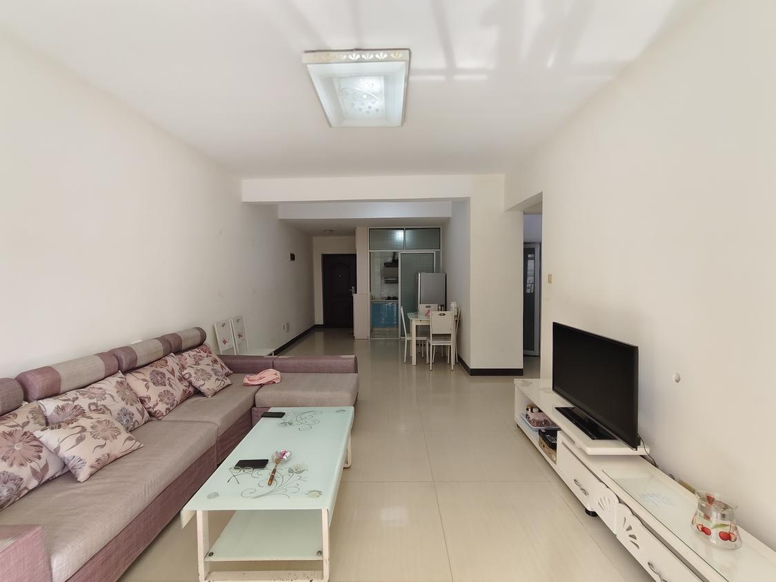 整租·东峰世纪公寓