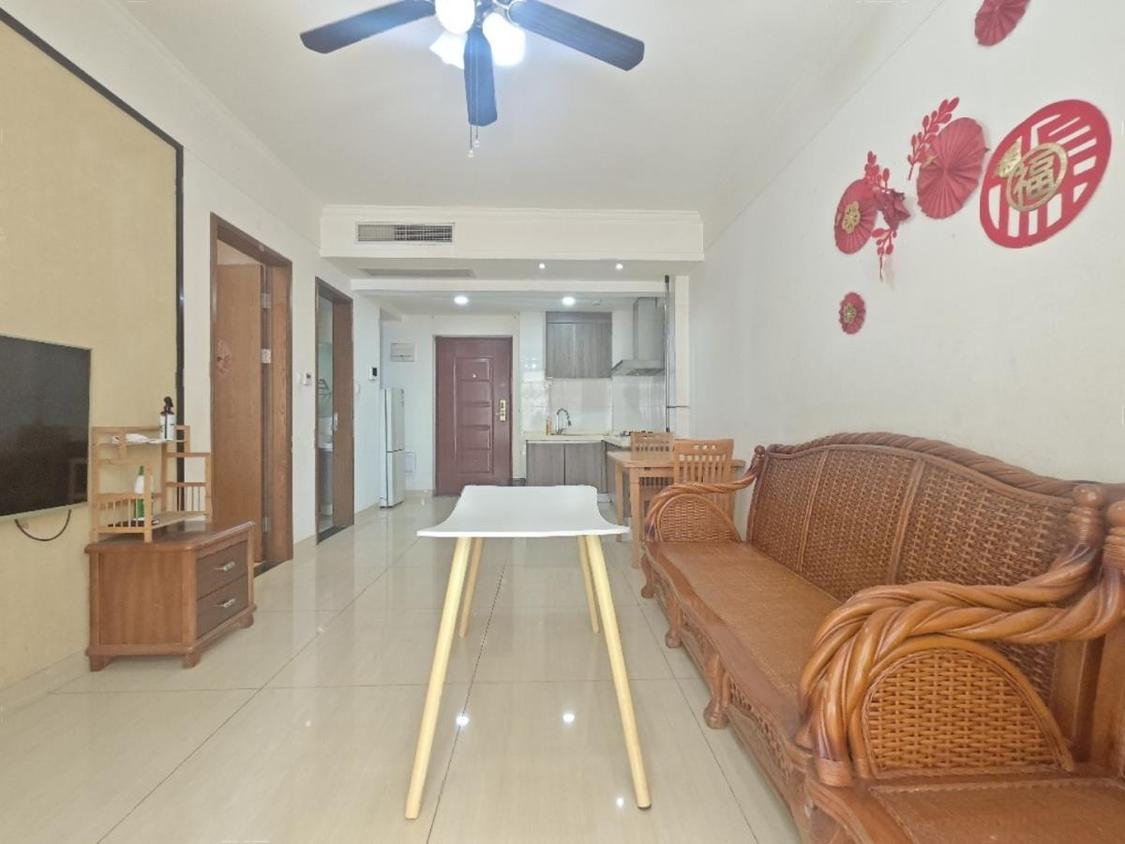 整租·君和君泰