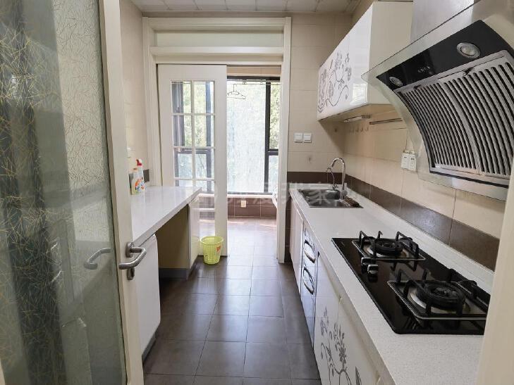 整租·北京华侨城(1号院)