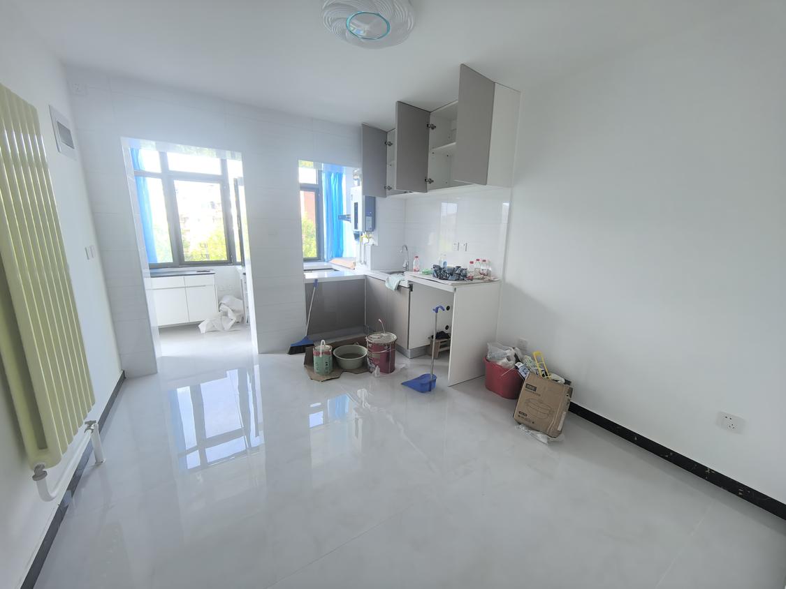 整租·建设一里