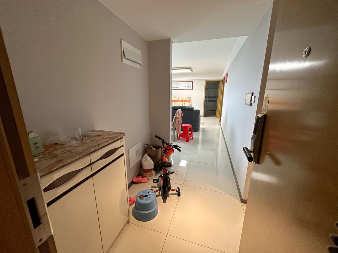 整租·时代香海彼岸