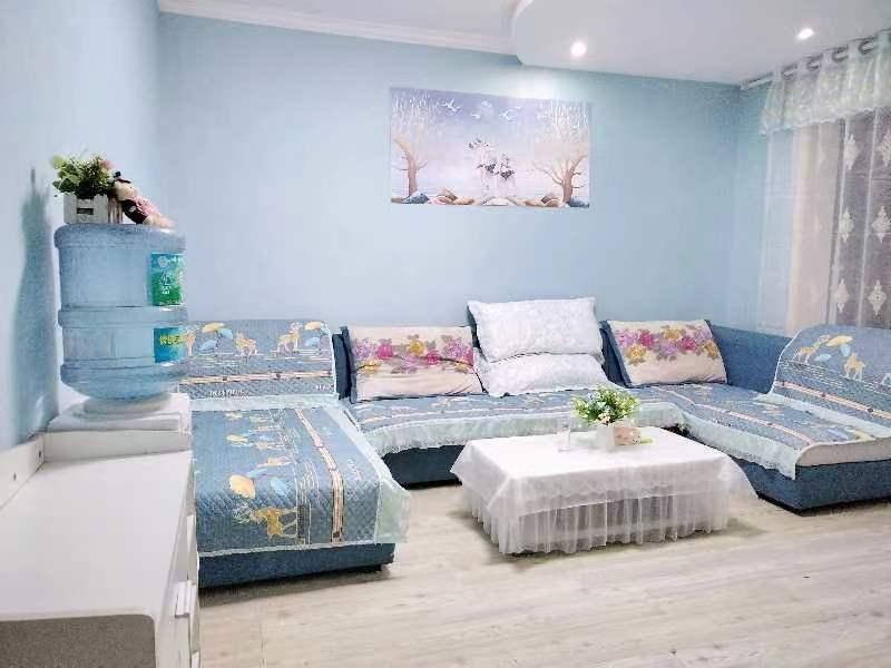 整租·金港明珠