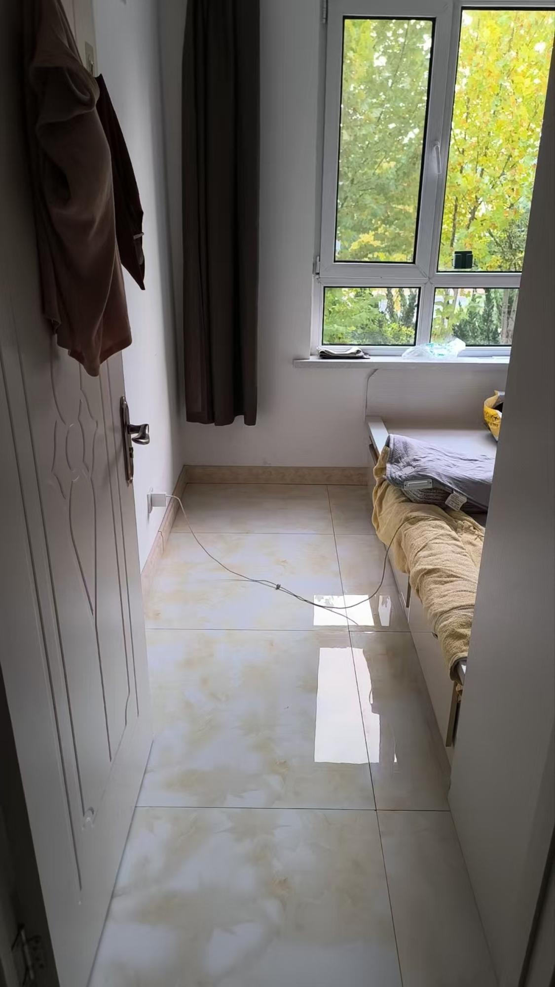 整租·远洋假日养生庄园