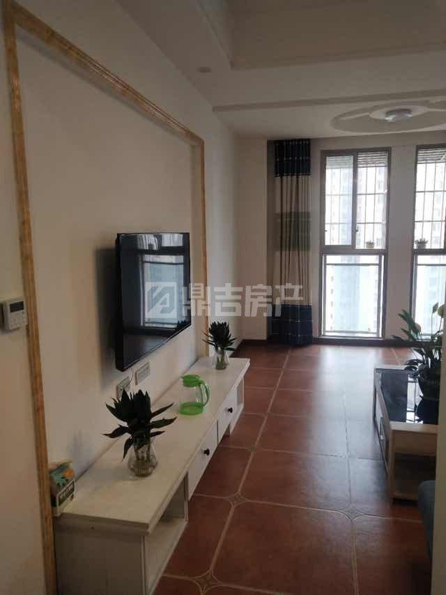 整租·汇宇和庭