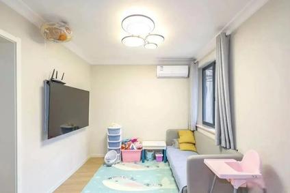 北京鸿宝一村(南区)2室1厅66平中楼层/共6层