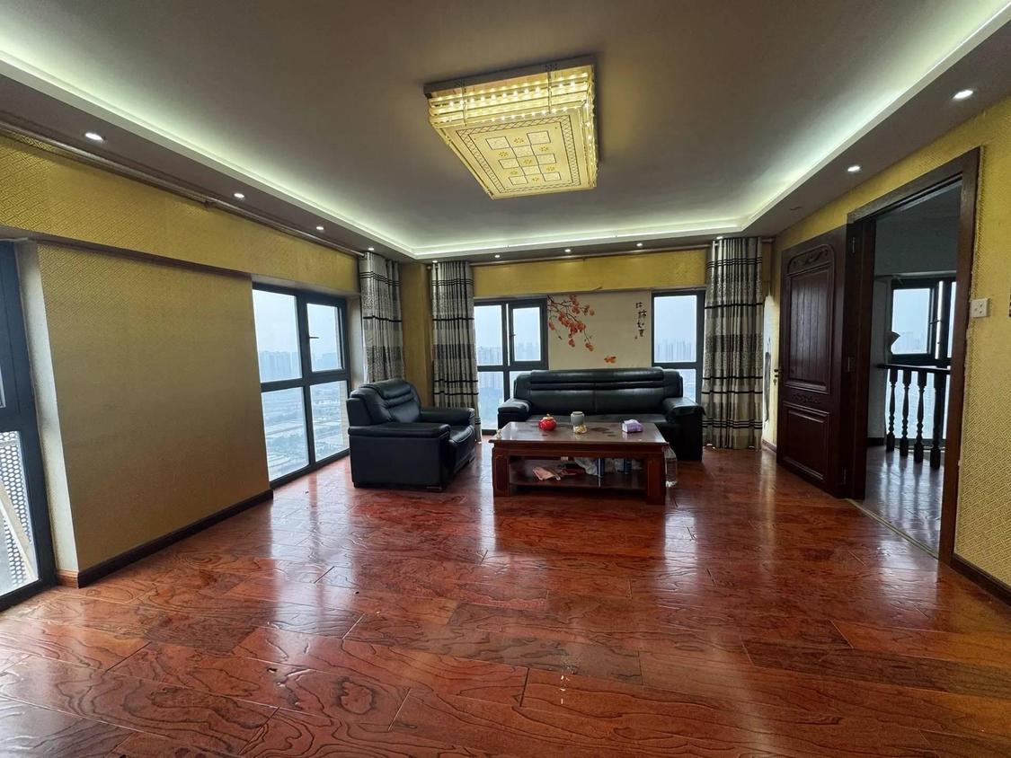 整租·星河天街帝景湾