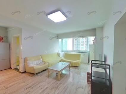 雁塔陕师大整租 翰林世家3室2厅/128平/高楼层