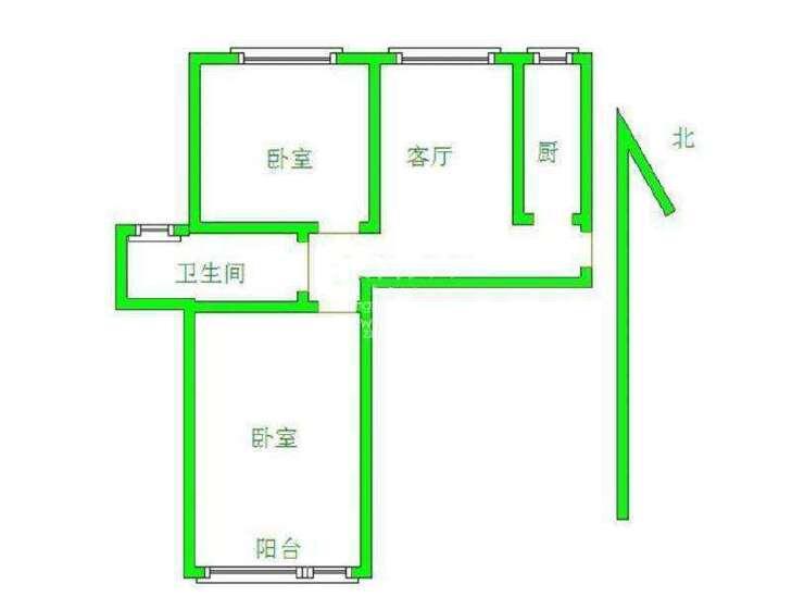 整租·融基书香苑