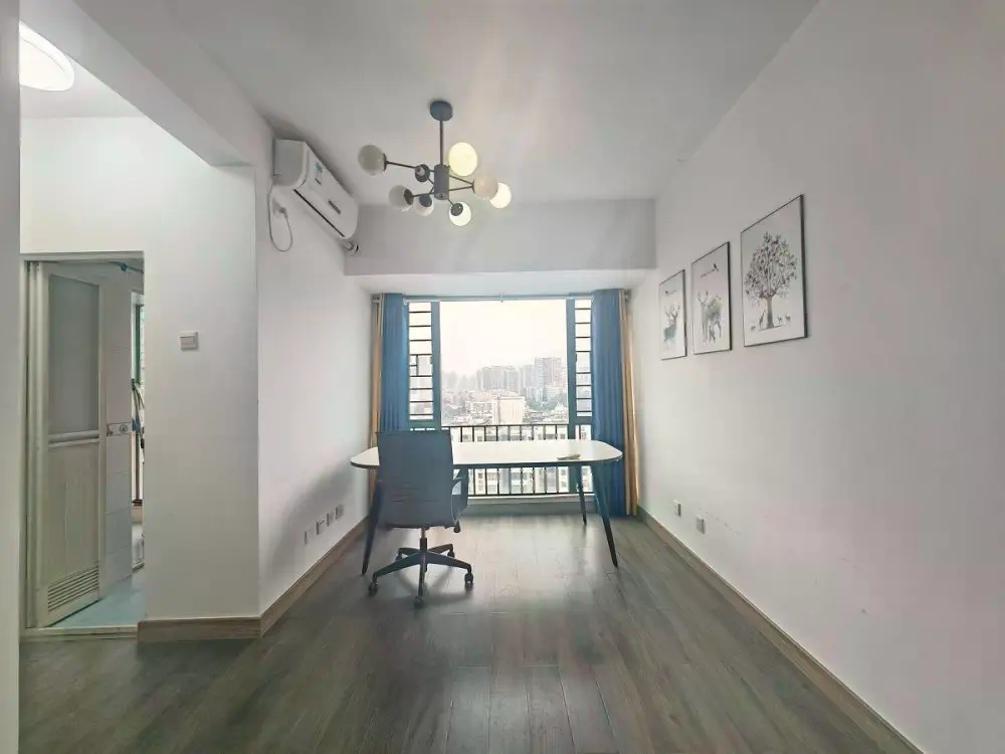 整租·阳光天地家园