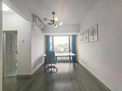 罗湖田贝整租 阳光天地家园1室1厅/31平/中楼层