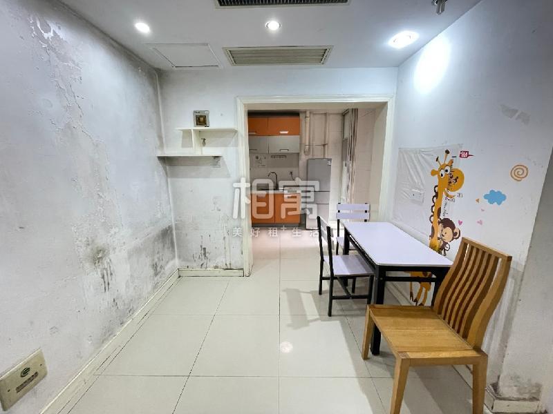 整租·嘉业阳光假日