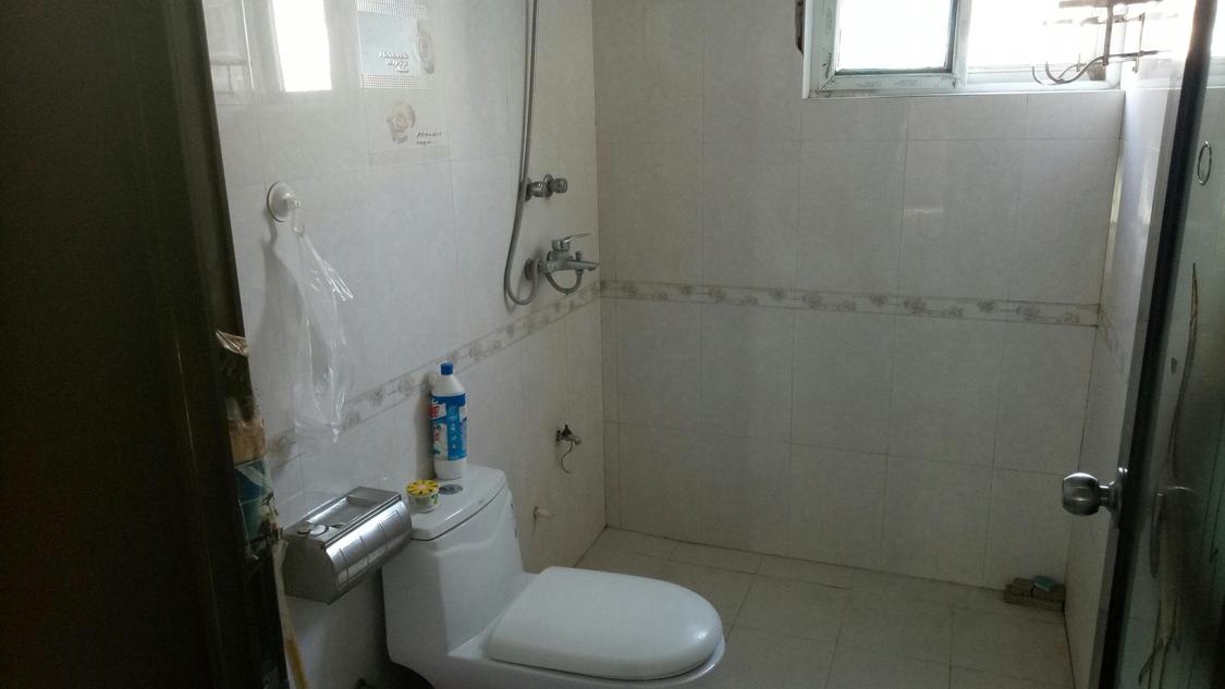 整租·鸿儒世家