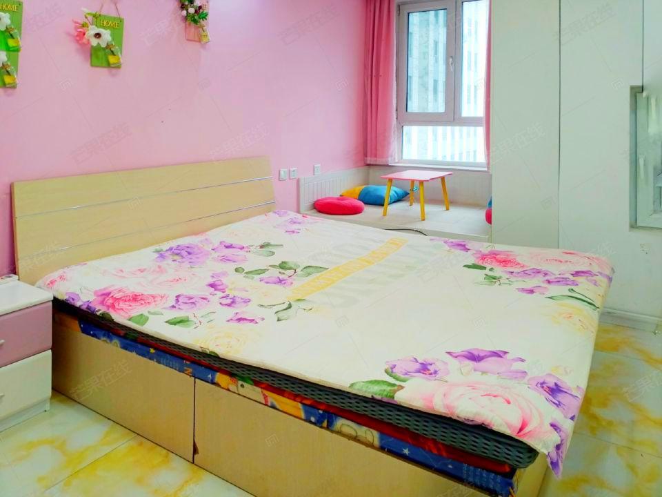 整租·皇家首座