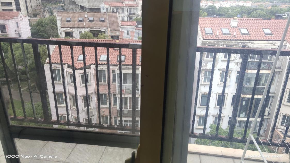 整租·上海捷克住宅小区