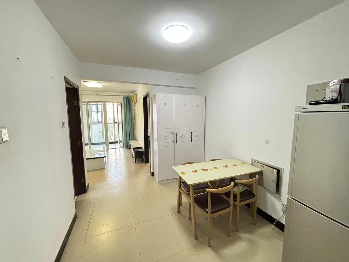 整租·康营家园(17区)