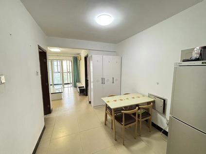 朝阳孙河整租 康营家园(17区)1室1厅/60平/中楼层