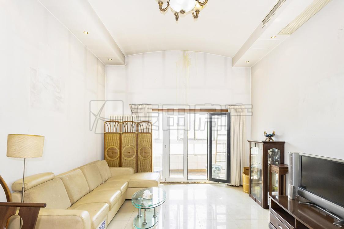 整租·西山美墅馆(东区)