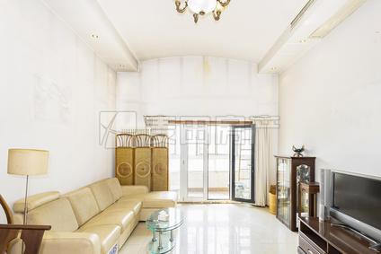 海淀香山东整租 西山美墅馆(东区)2室2厅/84平/高楼层