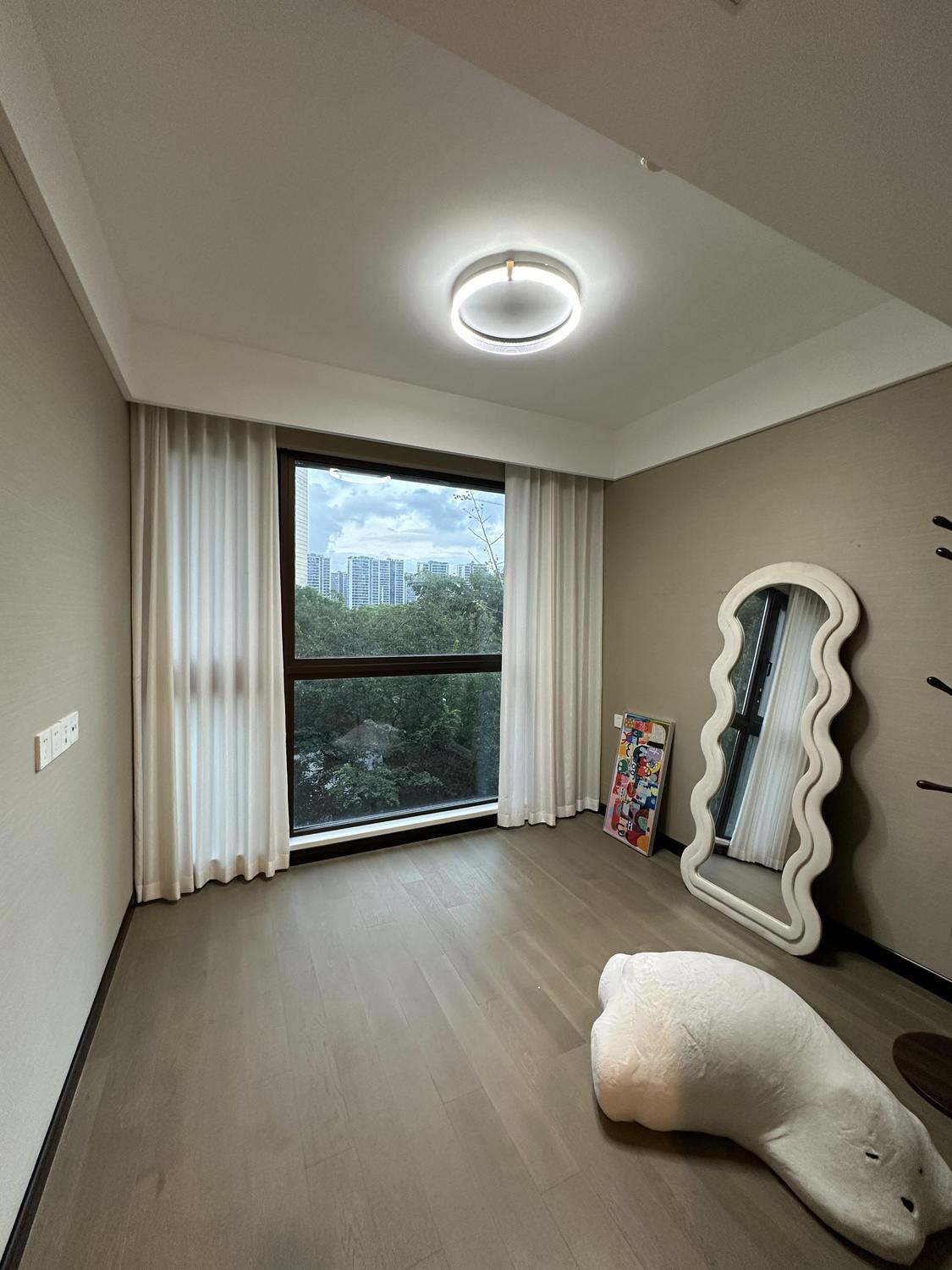 整租·融创徐汇滨江壹号