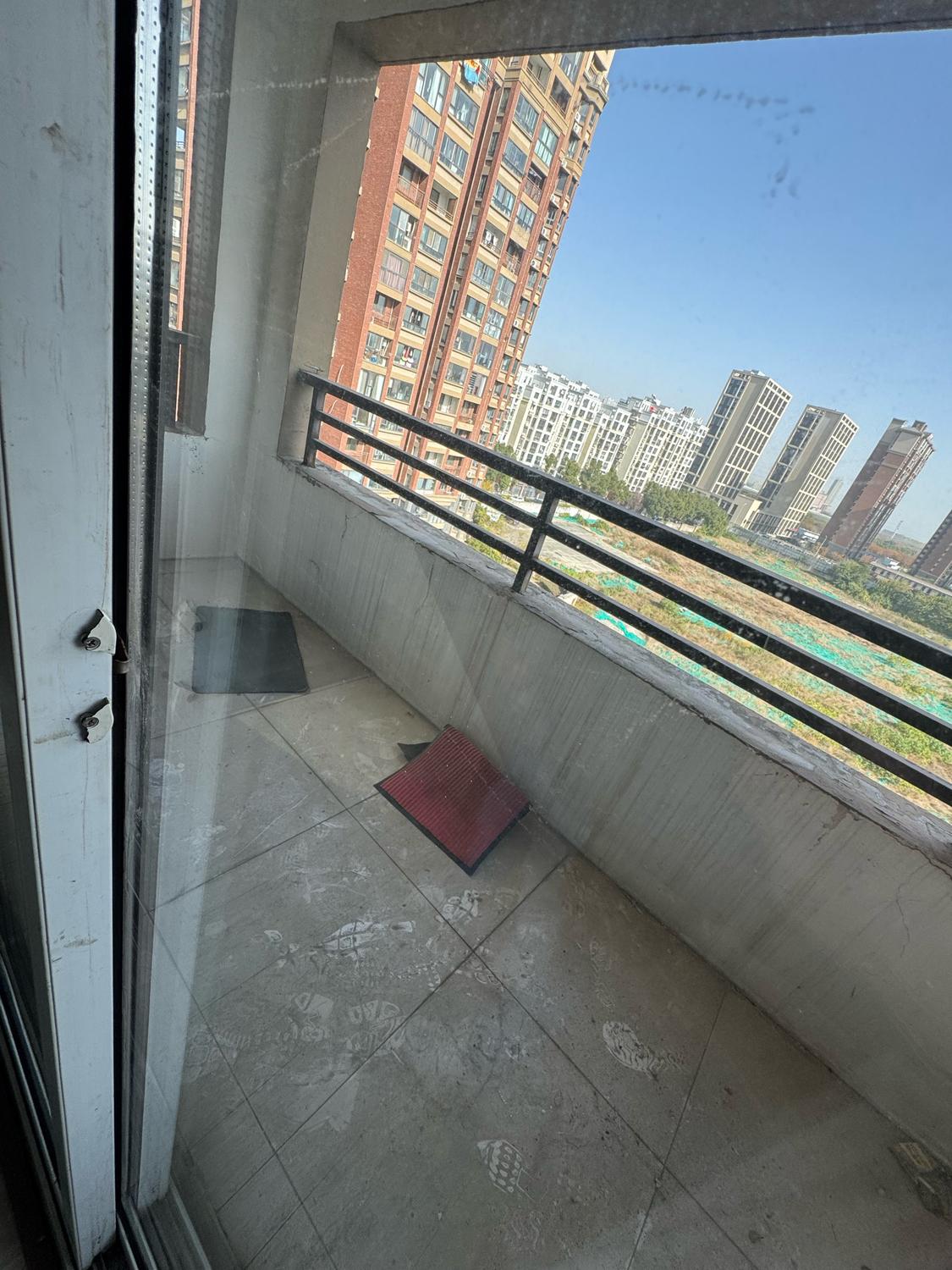 整租·美林湖(水岸枫情)