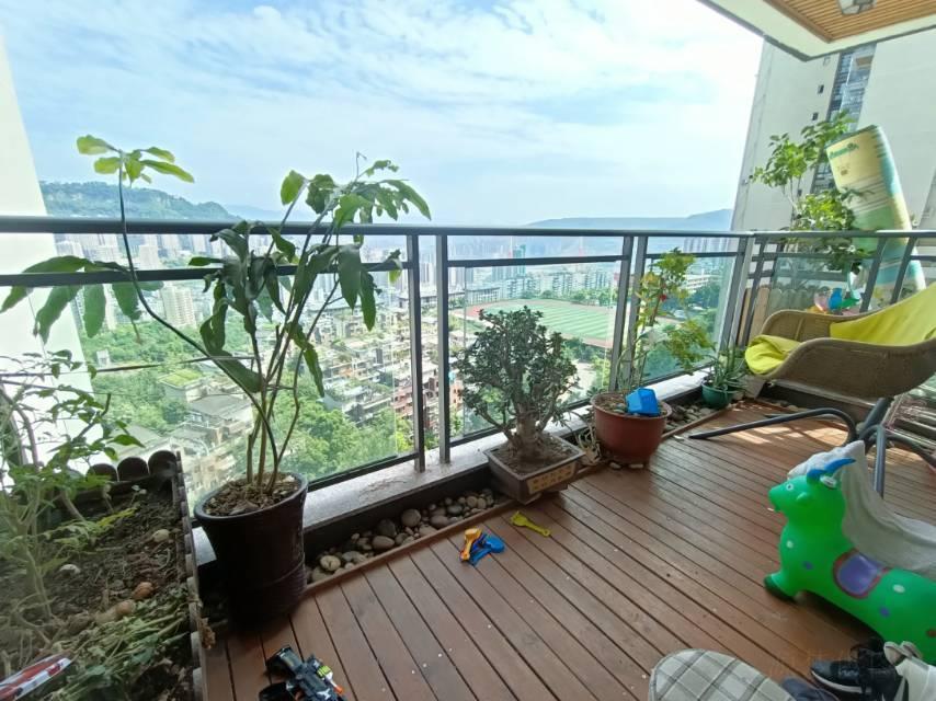 整租·万山国际