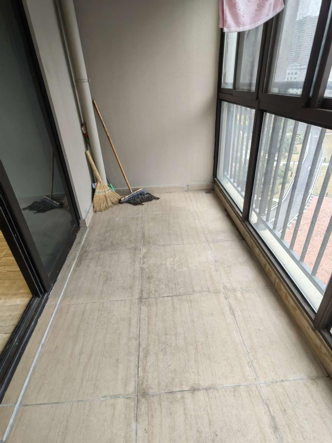 整租·碧桂园新城华府