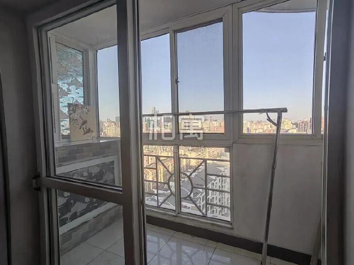 合租·富贵园(二区)