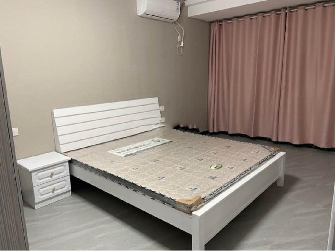 整租·天圣大越府