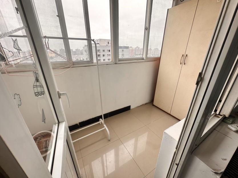 合租·马家堡西里