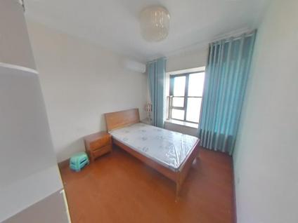 高陵高陵城区整租 恒大雅苑4室2厅/143平/高楼层