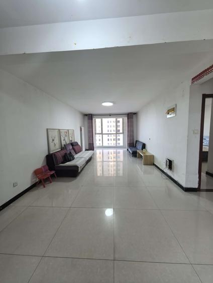 运河运河整租 御河新城东区2室1厅/110平/中楼层